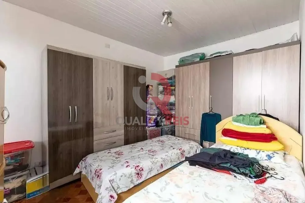 Sobrado, 3 quartos, 120 m² - Foto 2