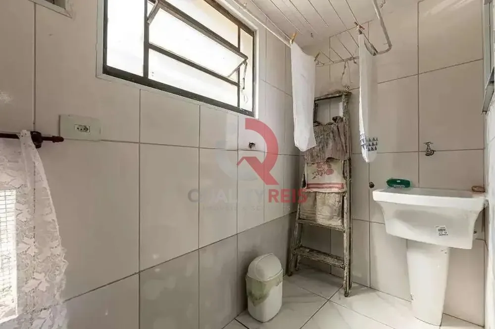 Sobrado, 3 quartos, 120 m² - Foto 5