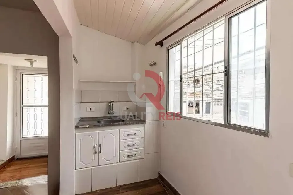 Sobrado, 3 quartos, 120 m² - Foto 12
