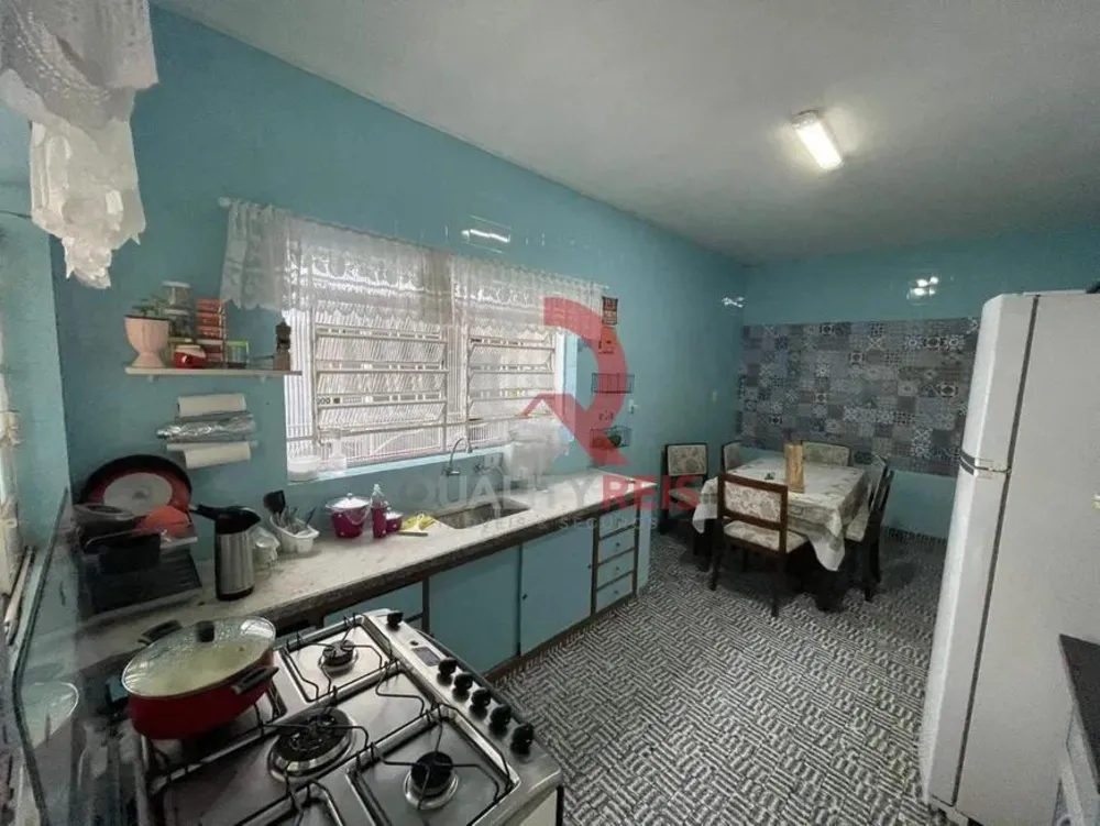 Sobrado, 3 quartos, 250 m² - Foto 6