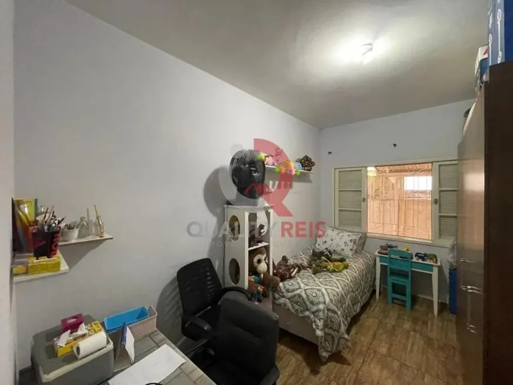 Sobrado, 3 quartos, 250 m² - Foto 8