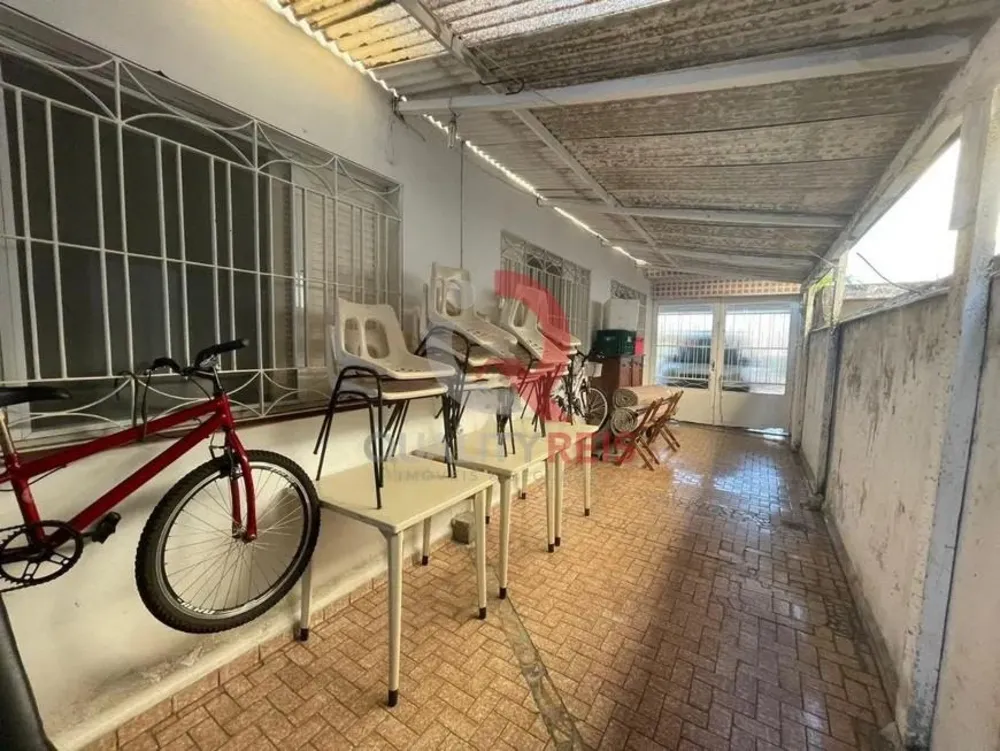 Sobrado, 3 quartos, 250 m² - Foto 12