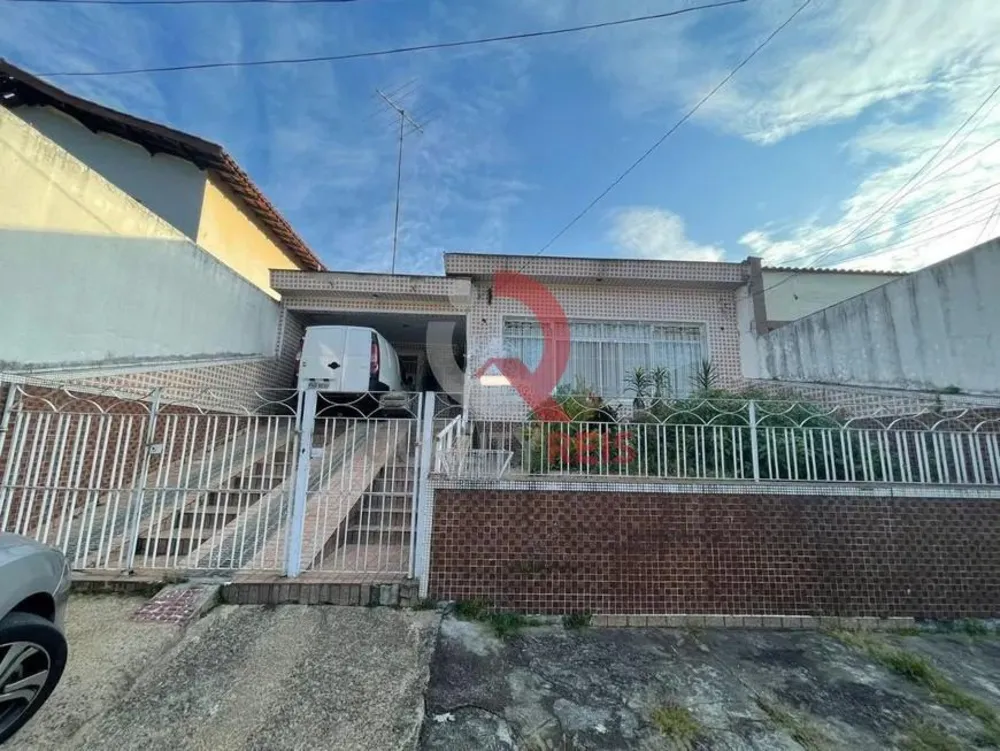 Sobrado, 3 quartos, 250 m² - Foto 1