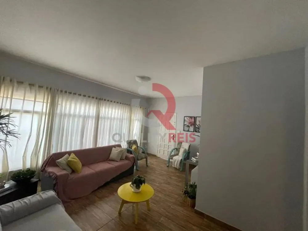 Sobrado, 3 quartos, 250 m² - Foto 5