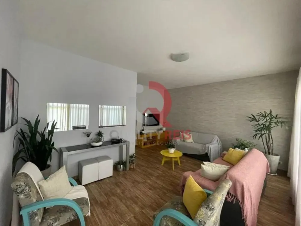 Sobrado, 3 quartos, 250 m² - Foto 4