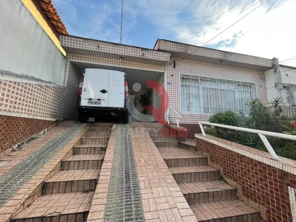 Sobrado, 3 quartos, 250 m² - Foto 2