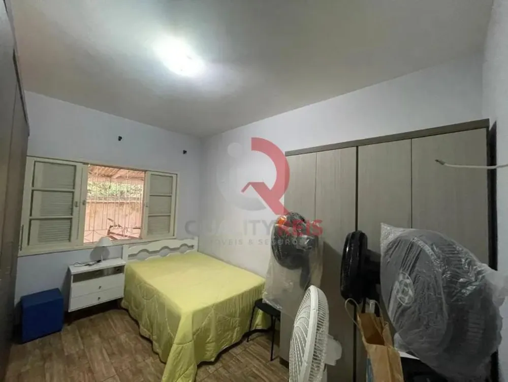Sobrado, 3 quartos, 250 m² - Foto 11