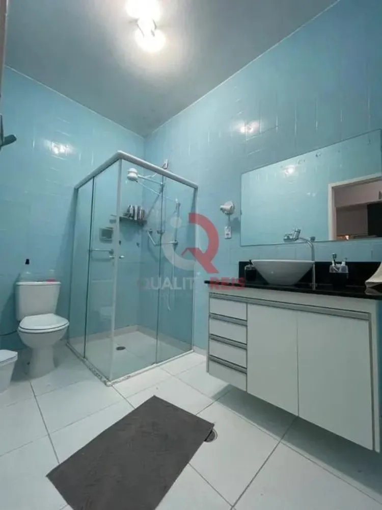Sobrado, 3 quartos, 250 m² - Foto 10