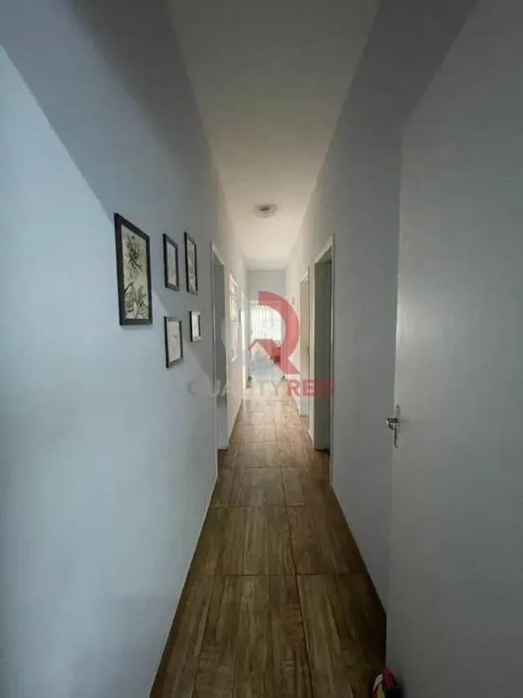 Sobrado, 3 quartos, 250 m² - Foto 7