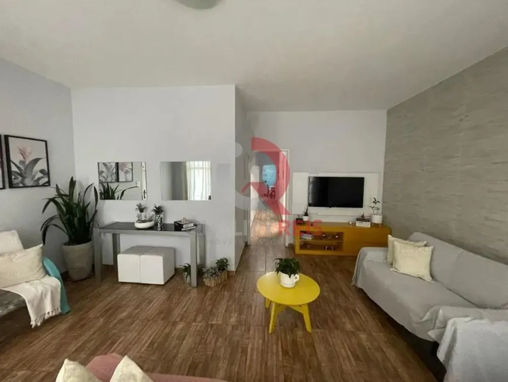 Sobrado, 3 quartos, 250 m² - Foto 3