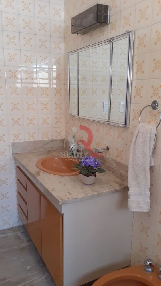 Sobrado, 3 quartos, 240 m² - Foto 3