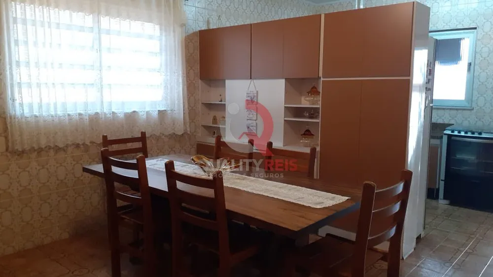 Sobrado, 3 quartos, 240 m² - Foto 9