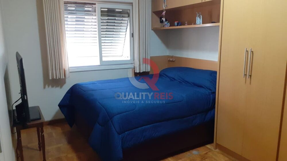 Sobrado, 3 quartos, 240 m² - Foto 1
