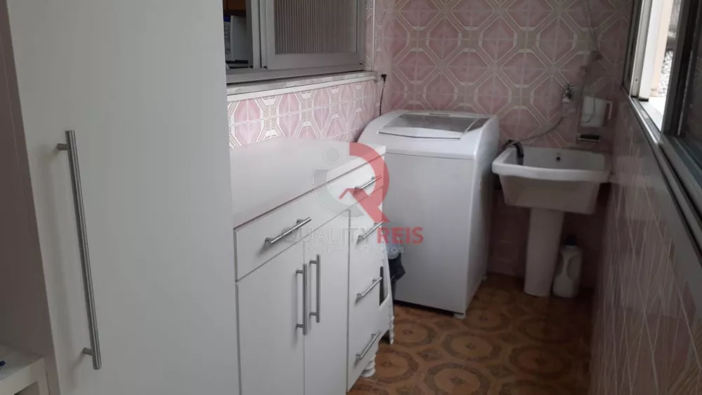 Sobrado, 3 quartos, 240 m² - Foto 8