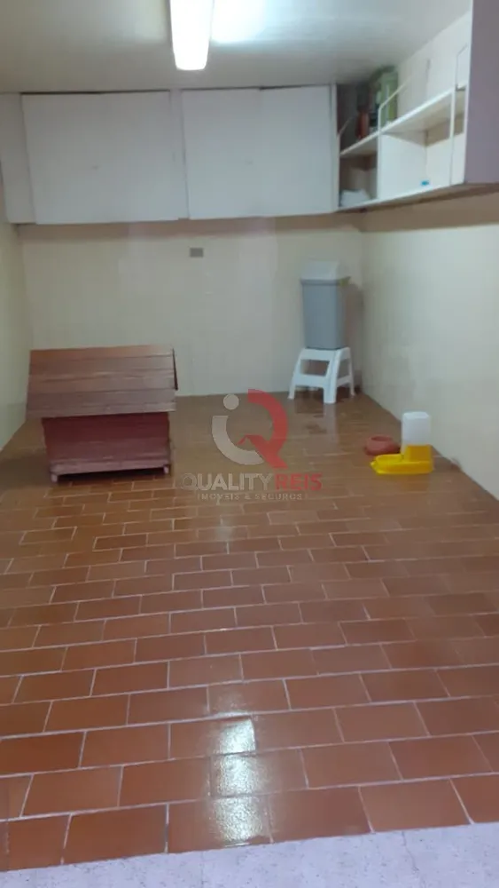 Sobrado, 3 quartos, 240 m² - Foto 15