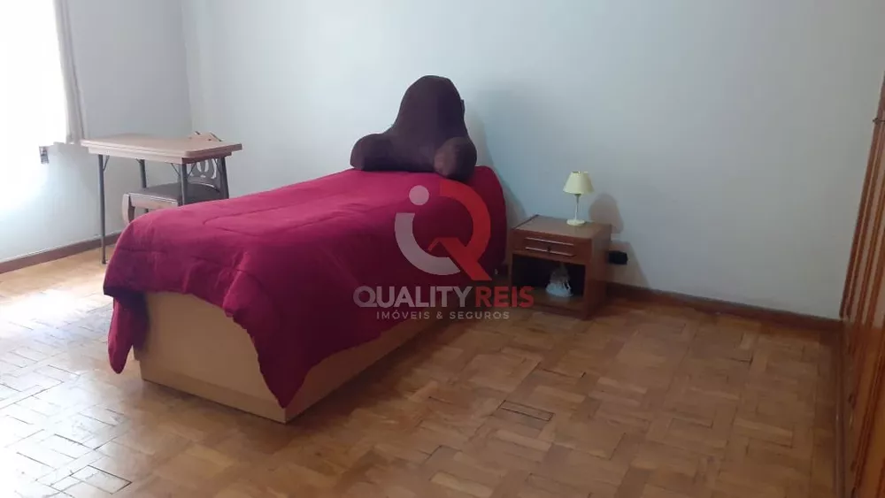 Sobrado, 3 quartos, 240 m² - Foto 6