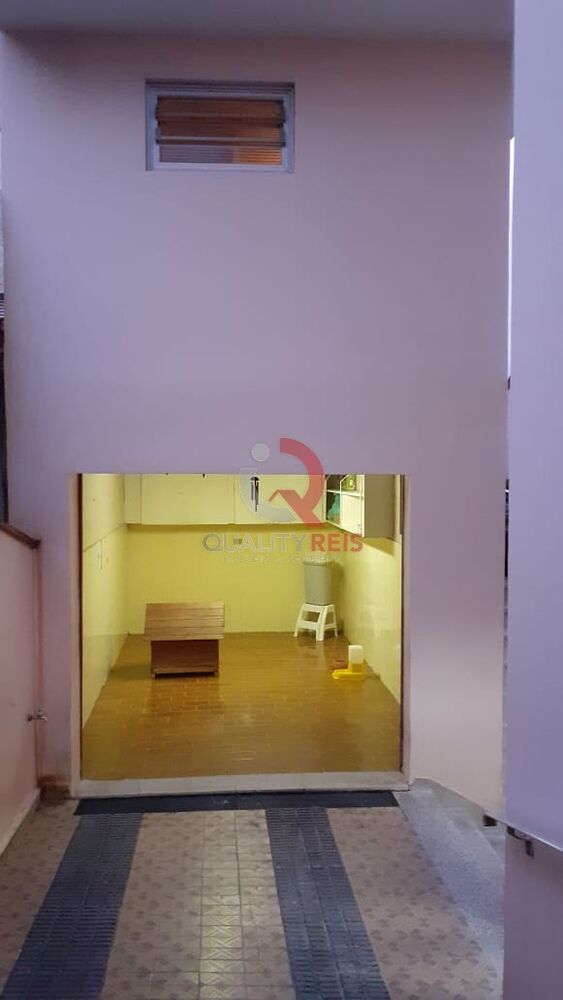 Sobrado, 3 quartos, 240 m² - Foto 12
