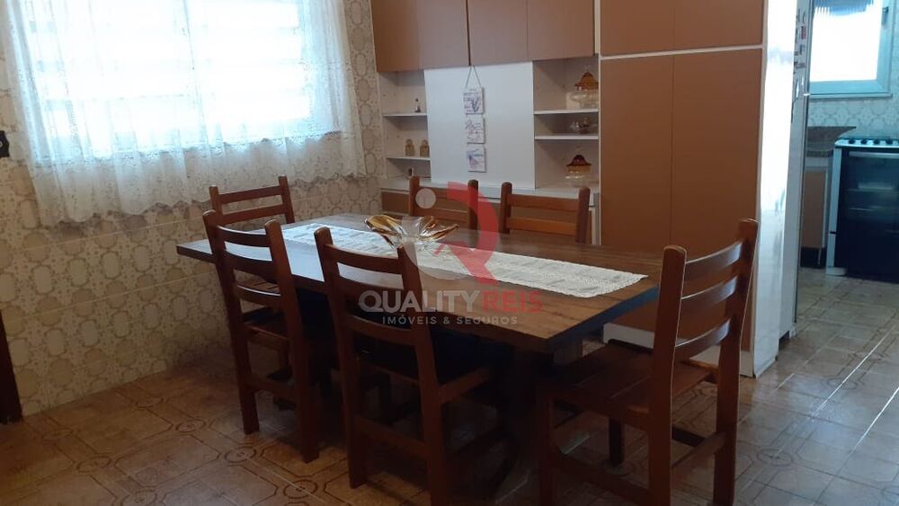 Sobrado, 3 quartos, 240 m² - Foto 15