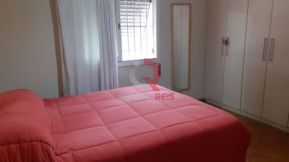 Sobrado, 3 quartos, 240 m² - Foto 4