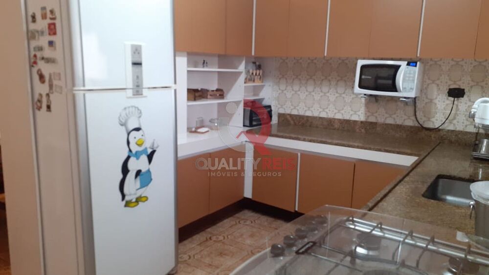 Sobrado, 3 quartos, 240 m² - Foto 20
