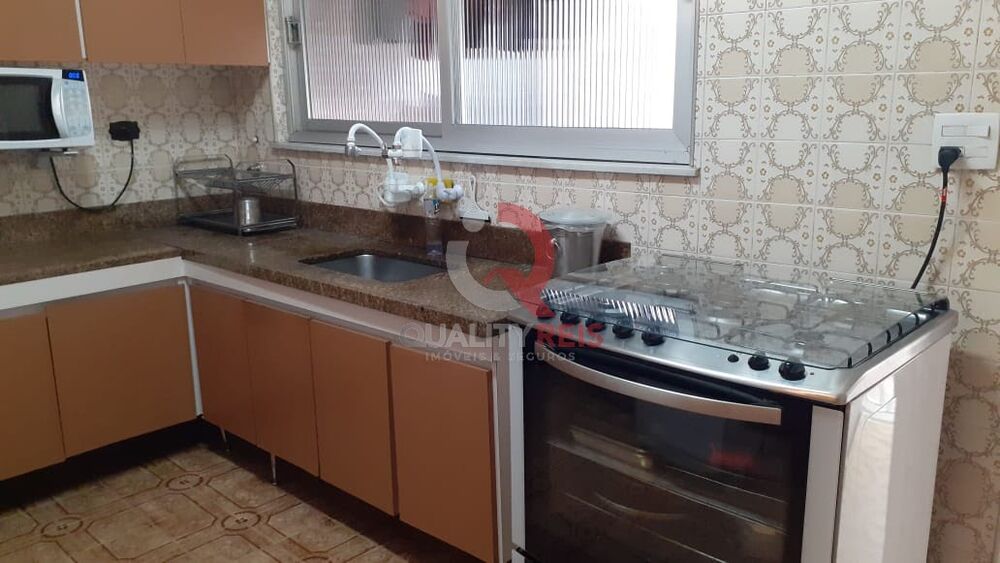 Sobrado, 3 quartos, 240 m² - Foto 14