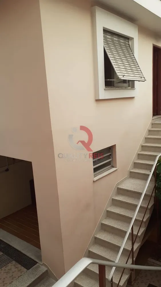 Sobrado, 3 quartos, 240 m² - Foto 13