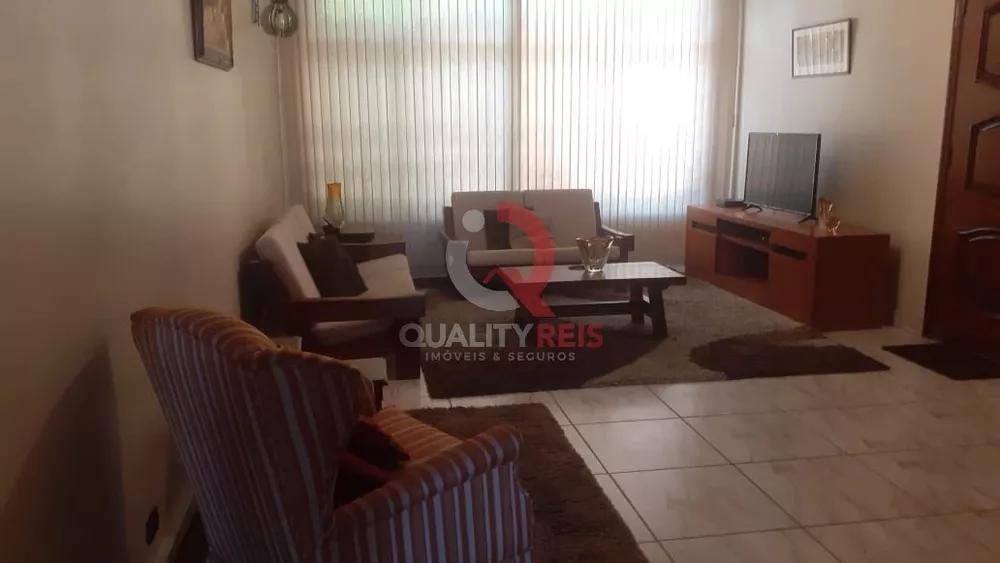 Sobrado, 3 quartos, 240 m² - Foto 7