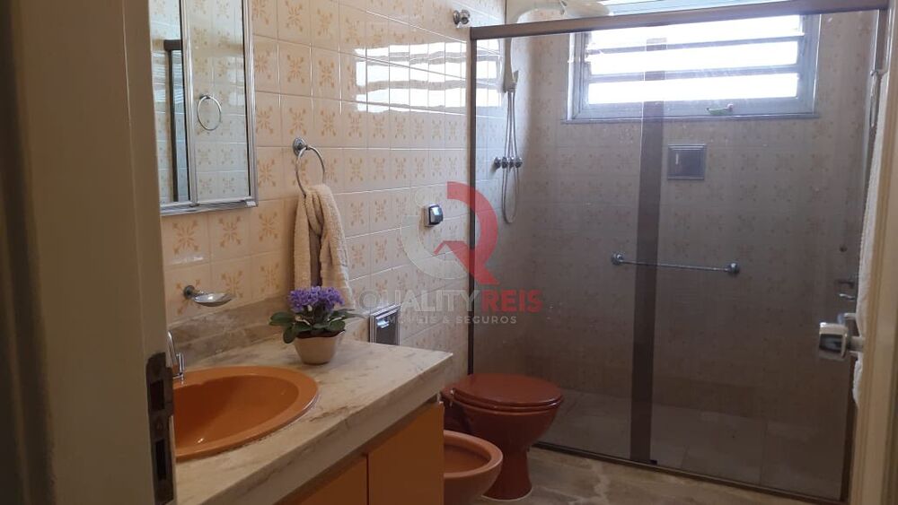 Sobrado, 3 quartos, 240 m² - Foto 17