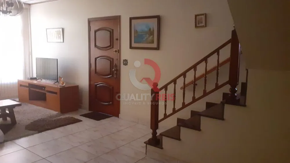 Sobrado, 3 quartos, 240 m² - Foto 5
