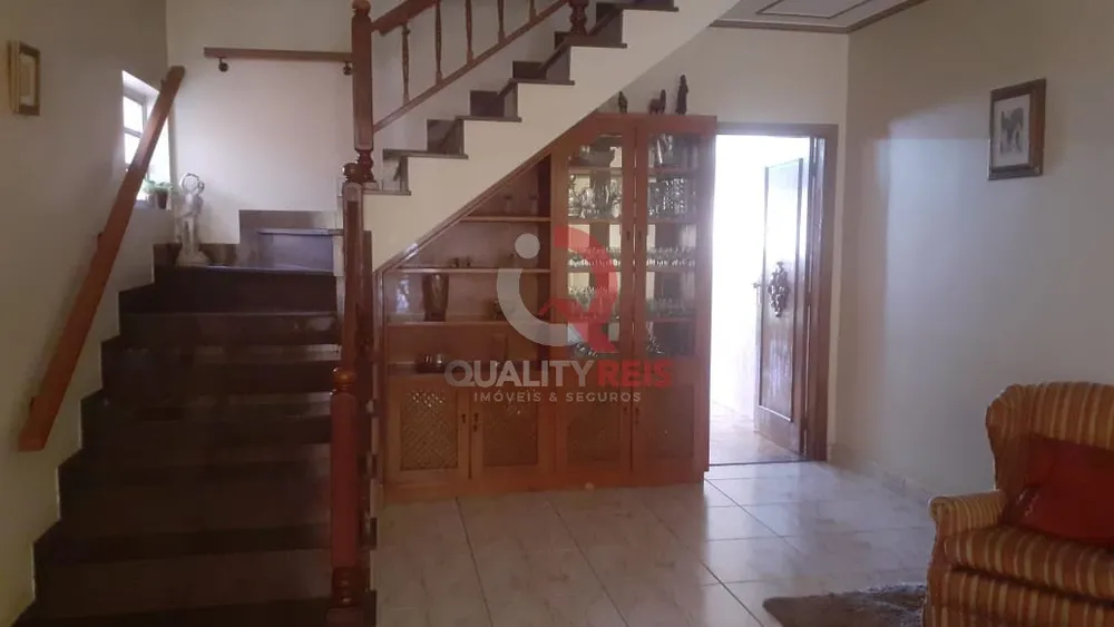 Sobrado, 3 quartos, 240 m² - Foto 3