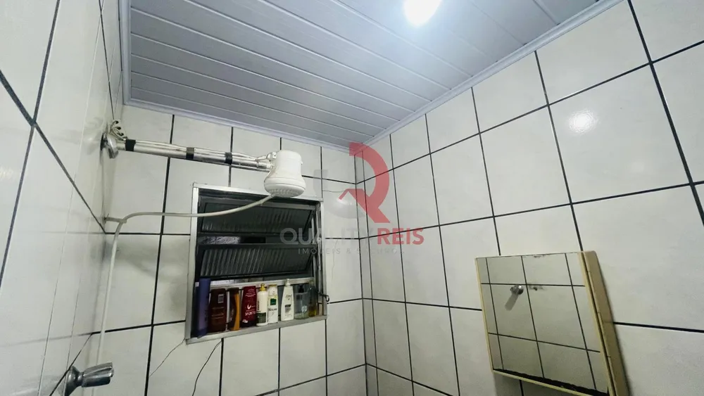 Casa, 3 quartos - Foto 12