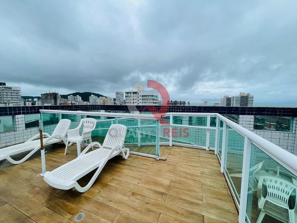 Apartamento, 2 quartos, 87 m² - Foto 2