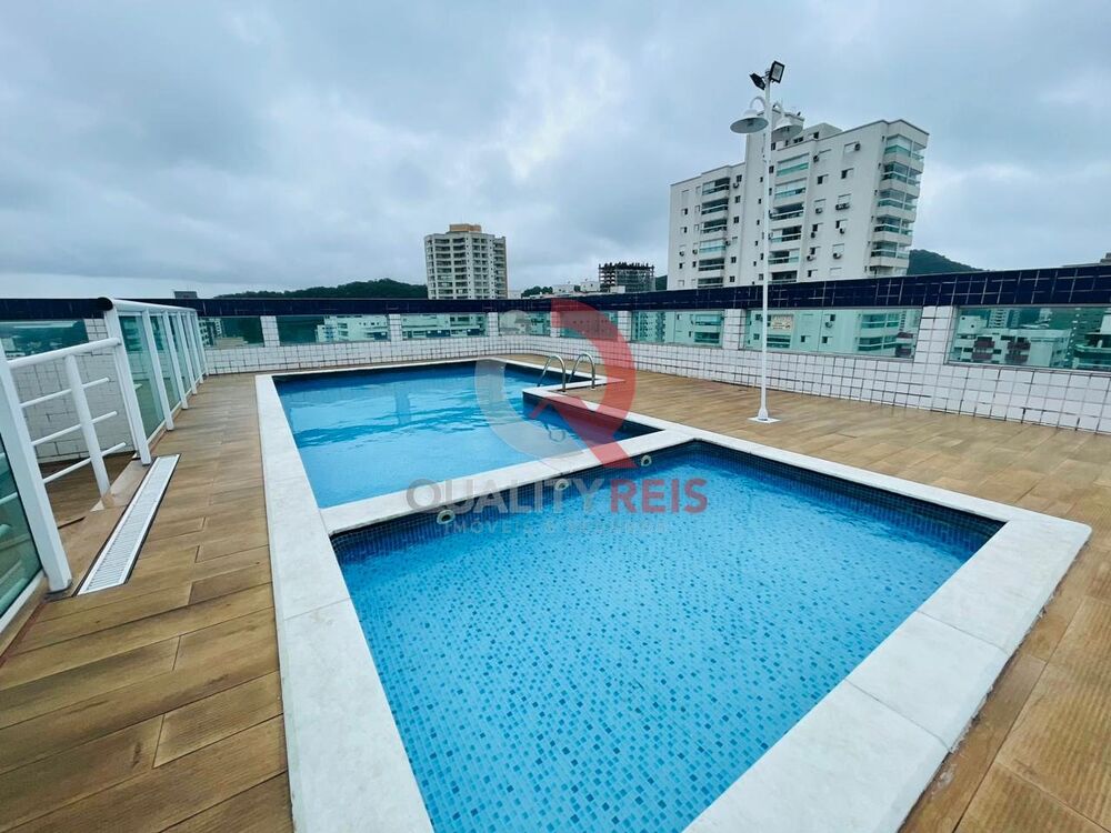 Apartamento, 2 quartos, 87 m² - Foto 1