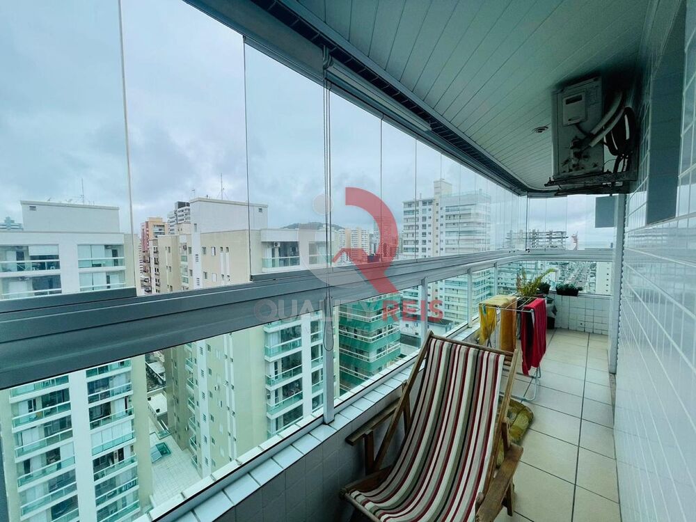 Apartamento, 2 quartos, 87 m² - Foto 7