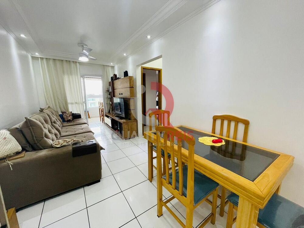 Apartamento, 2 quartos, 87 m² - Foto 3