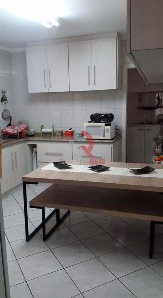Sobrado, 3 quartos, 147 m² - Foto 5