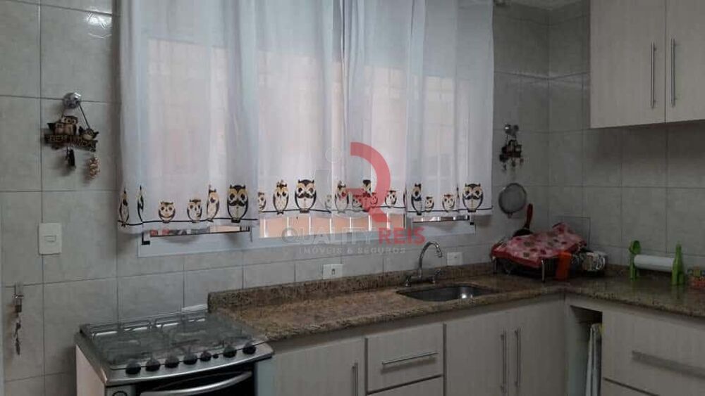 Sobrado, 3 quartos, 147 m² - Foto 9
