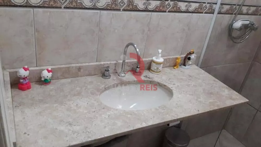 Sobrado, 3 quartos, 147 m² - Foto 6