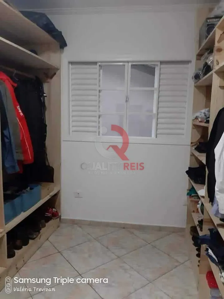 Sobrado, 3 quartos, 147 m² - Foto 17