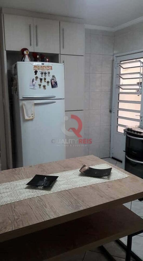 Sobrado, 3 quartos, 147 m² - Foto 4