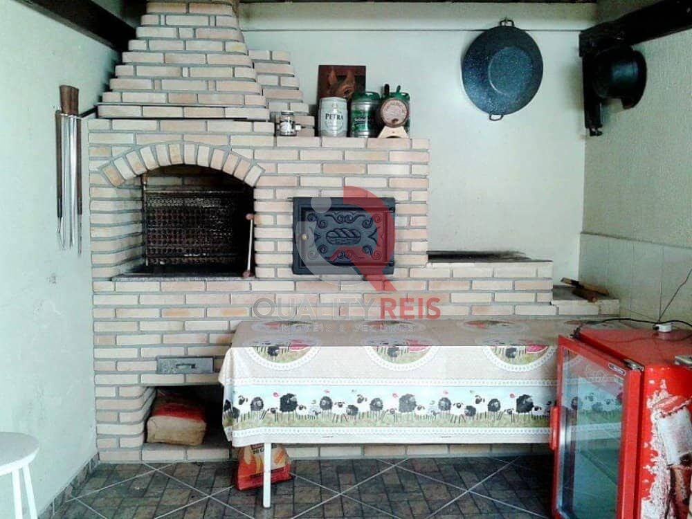 Sobrado, 3 quartos, 147 m² - Foto 1