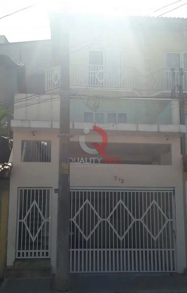 Sobrado, 3 quartos, 147 m² - Foto 2
