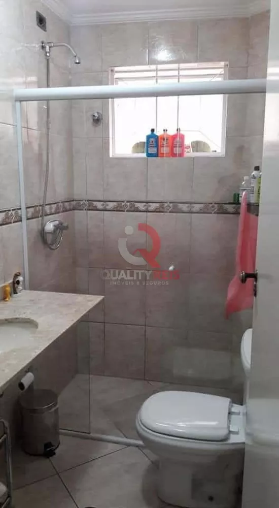 Sobrado, 3 quartos, 147 m² - Foto 8
