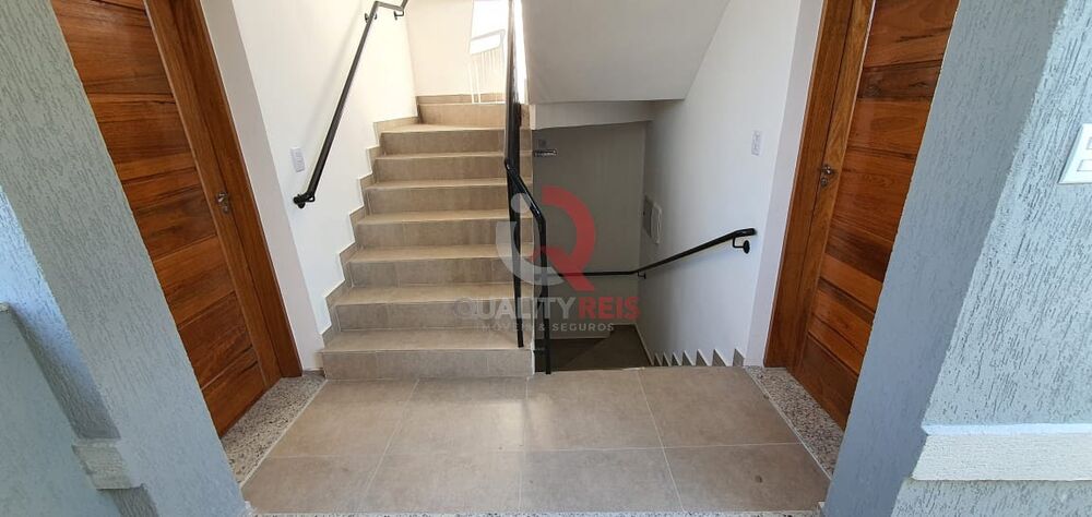 Apartamento, 2 quartos, 44 m² - Foto 9