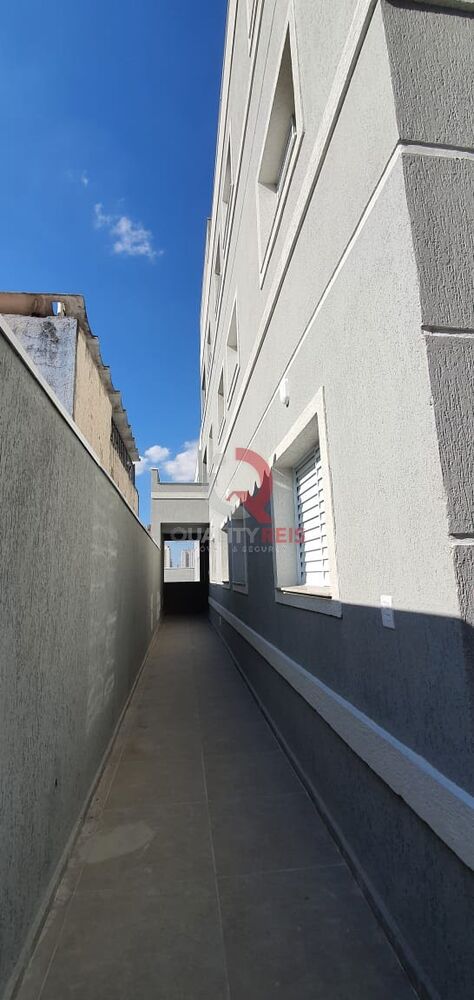 Apartamento, 2 quartos, 44 m² - Foto 3