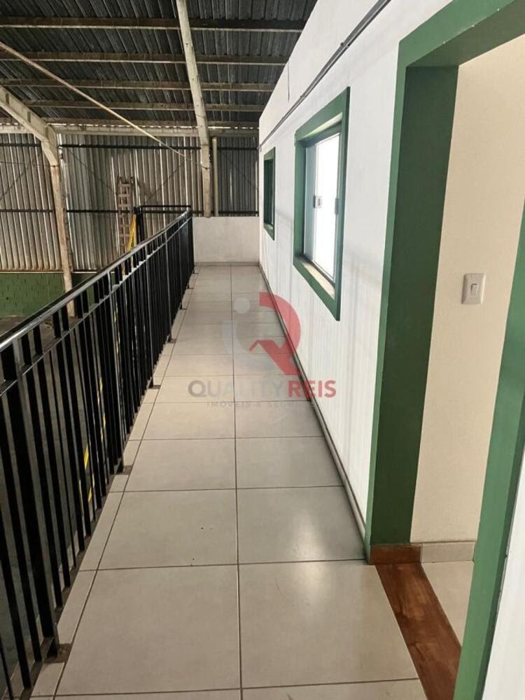Depósito-Galpão-Armazém para alugar, 2500m² - Foto 4