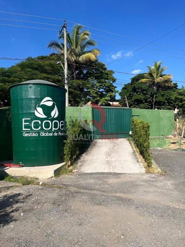 Depósito-Galpão-Armazém para alugar, 2500m² - Foto 2