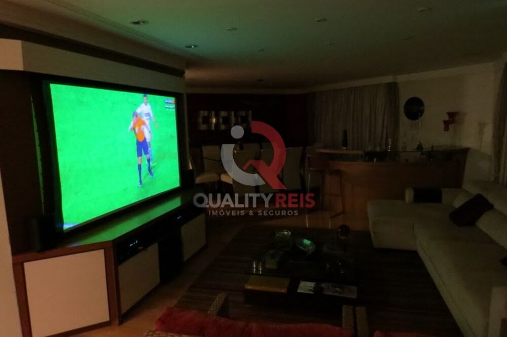 Apartamento, 4 quartos, 296 m² - Foto 4