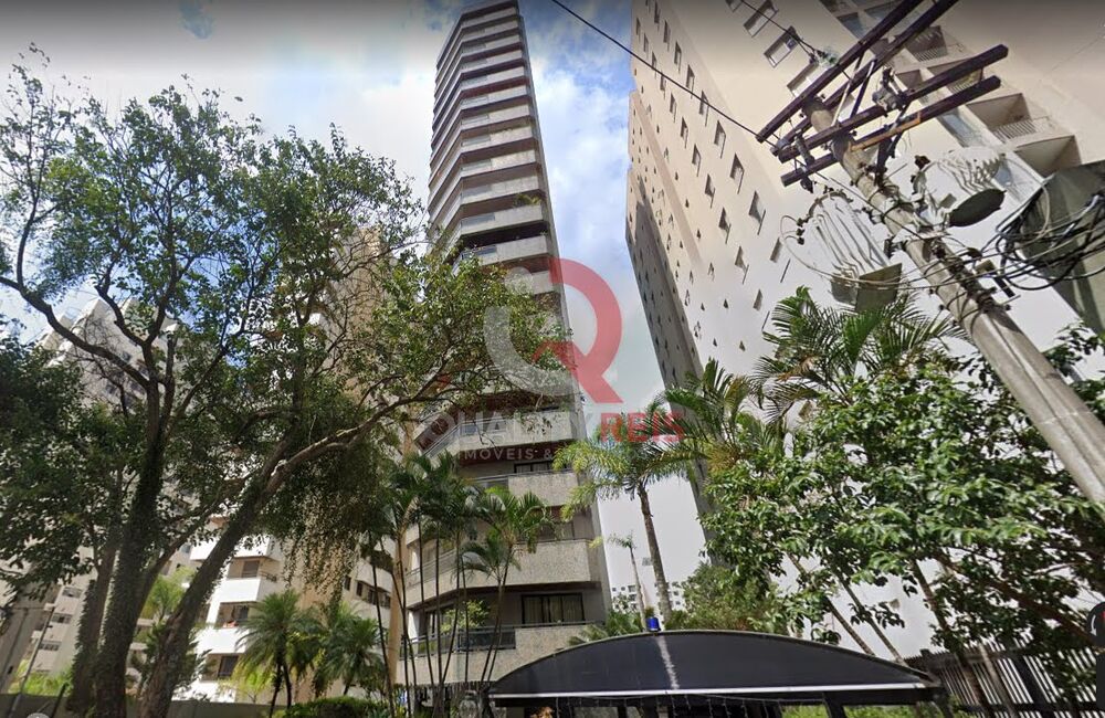 Apartamento, 4 quartos, 296 m² - Foto 5