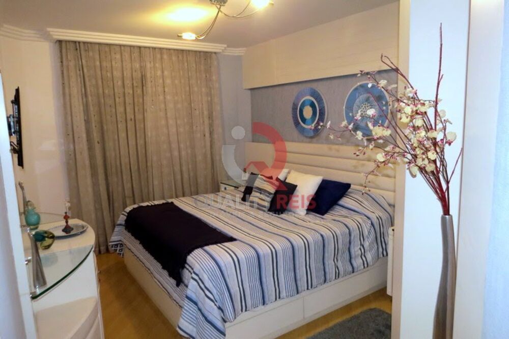 Apartamento, 4 quartos, 296 m² - Foto 13